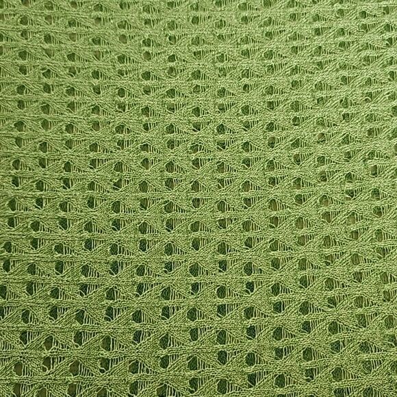 Marciano Women's Tony Sweater Top With Long Sleeves Small Mellow Mint - Picture 14 of 16